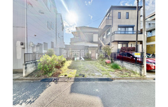 【外観】4月16日撮影