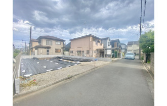 【外観】5月4日撮影