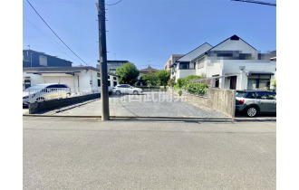 【外観】5月15日撮影