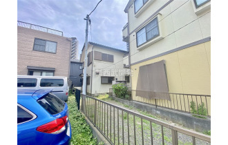【外観】6月1日撮影