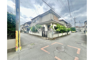【外観】6月5日撮影