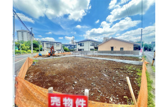【外観】6月18日撮影/現地全景