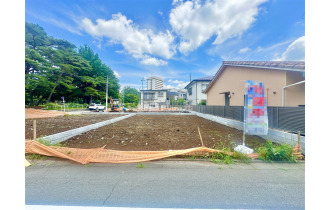 【外観】6月18日撮影/現地全景