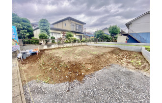 【外観】7月3日撮影/現地全景