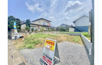【外観】7月16日撮影/現地全体