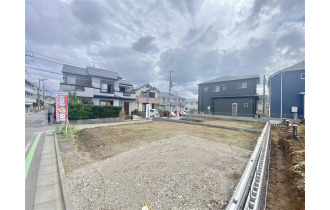 【外観】7月19日撮影/現地全体