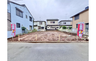 【外観】9月19日撮影