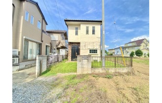 【外観】6月29日撮影
