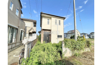 【外観】9月18日撮影