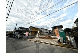 【外観】10月17日撮影/現地全体