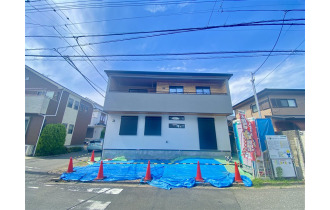 【外観】6月6日撮影