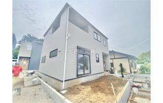 【外観】5月29日撮影/現地全体