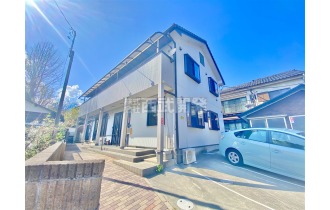 【外観】お気軽にご見学いただけます。