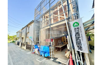 【外観】6月5日撮影