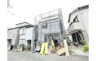 【外観】7月3日撮影