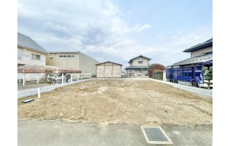 【外観】4月10日撮影