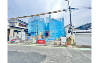 【外観】6月8日撮影/現地全体