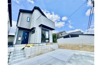 【外観】7月31日撮影/現地全体