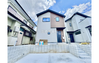 【外観】7月31日撮影/現地全体