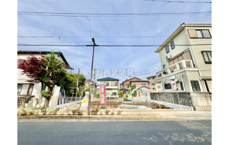 【外観】4月18日撮影（現地全体）