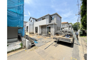 【外観】6月30日撮影/現地全体