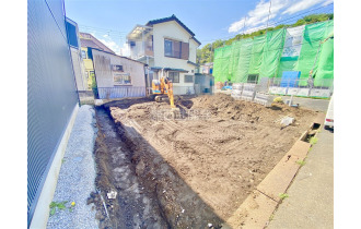 【外観】4月29日撮影
