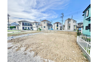 【外観】7月25日撮影/現地全体