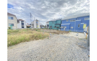 【外観】10月6日撮影/現地全体