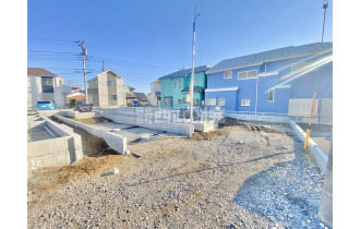 【外観】1月5日撮影/現地全体