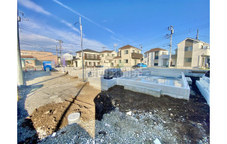 【外観】1月5日撮影/現地全体