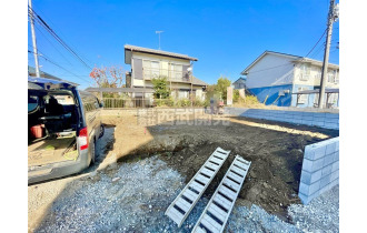 【外観】12月1日撮影/現地全体