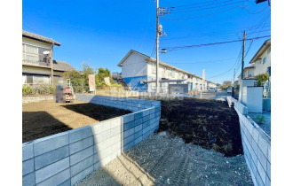 【外観】12月1日撮影/現地全体