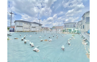 【外観】5月5日撮影/現地全体