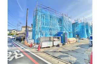 【外観】1月26日撮影/現地全体