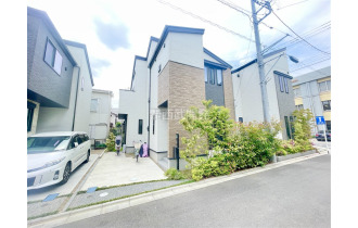 【外観】5月15日撮影