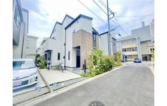 【外観】5月15日撮影