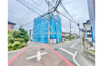 【外観】6月12日撮影
