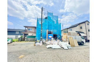 【外観】7月10日撮影