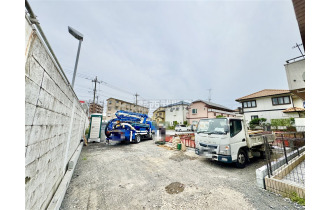 【外観】5月22日撮影/現地全体