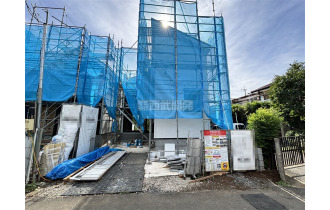 【外観】7月17日撮影/現地全体