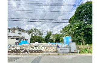【外観】2025年6月1日撮影（現地全体）