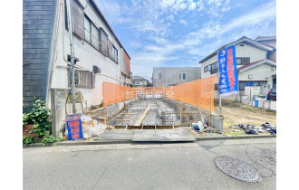 【外観】6月8日撮影