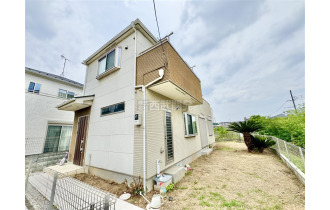 【外観】6月9日撮影