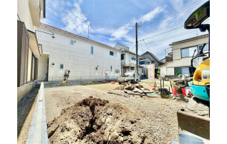 【外観】6月23日撮影