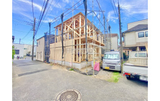 【外観】7月25日撮影