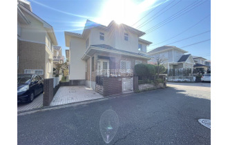 【外観】リフォーム済み、お気軽にご内覧いただけます