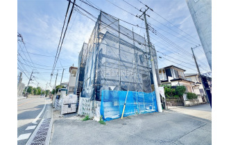 【外観】7月3日撮影