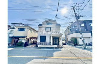【外観】7月3日撮影