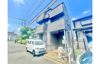 【外観】8月25日撮影/現地全景