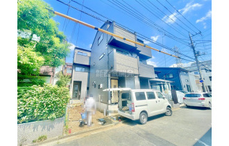 【外観】8月25日撮影/現地全景